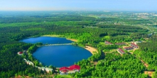 Богородский городской округ: Отель Яхонтовый лес