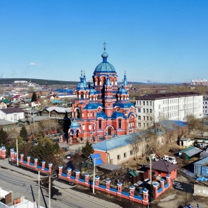 Фото от владельца Казанская церковь