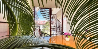 Анапа: Гостевой дом Ольга