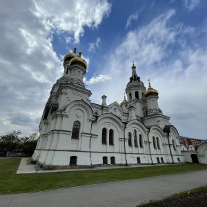 Фото от владельца Князе-Владимирский храм