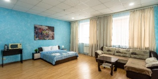 Балашиха: Отель Гостевой дом