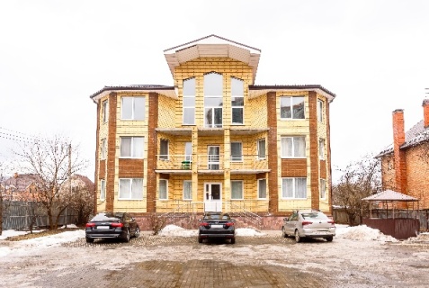 Балашиха: Отель Гостевой дом