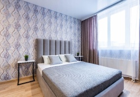 Апартаменты DreamHouse в Екатеринбурге
