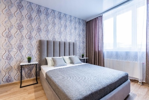 Екатеринбург: Апартаменты DreamHouse