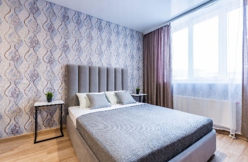 Екатеринбург: Апартаменты DreamHouse