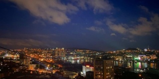 Владивосток: Гостевой дом Грааль