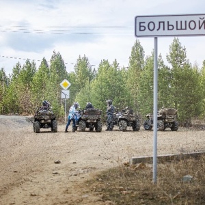 Фото от владельца ВездеХод, салон-магазин