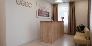 Тула: Отель Черниковский