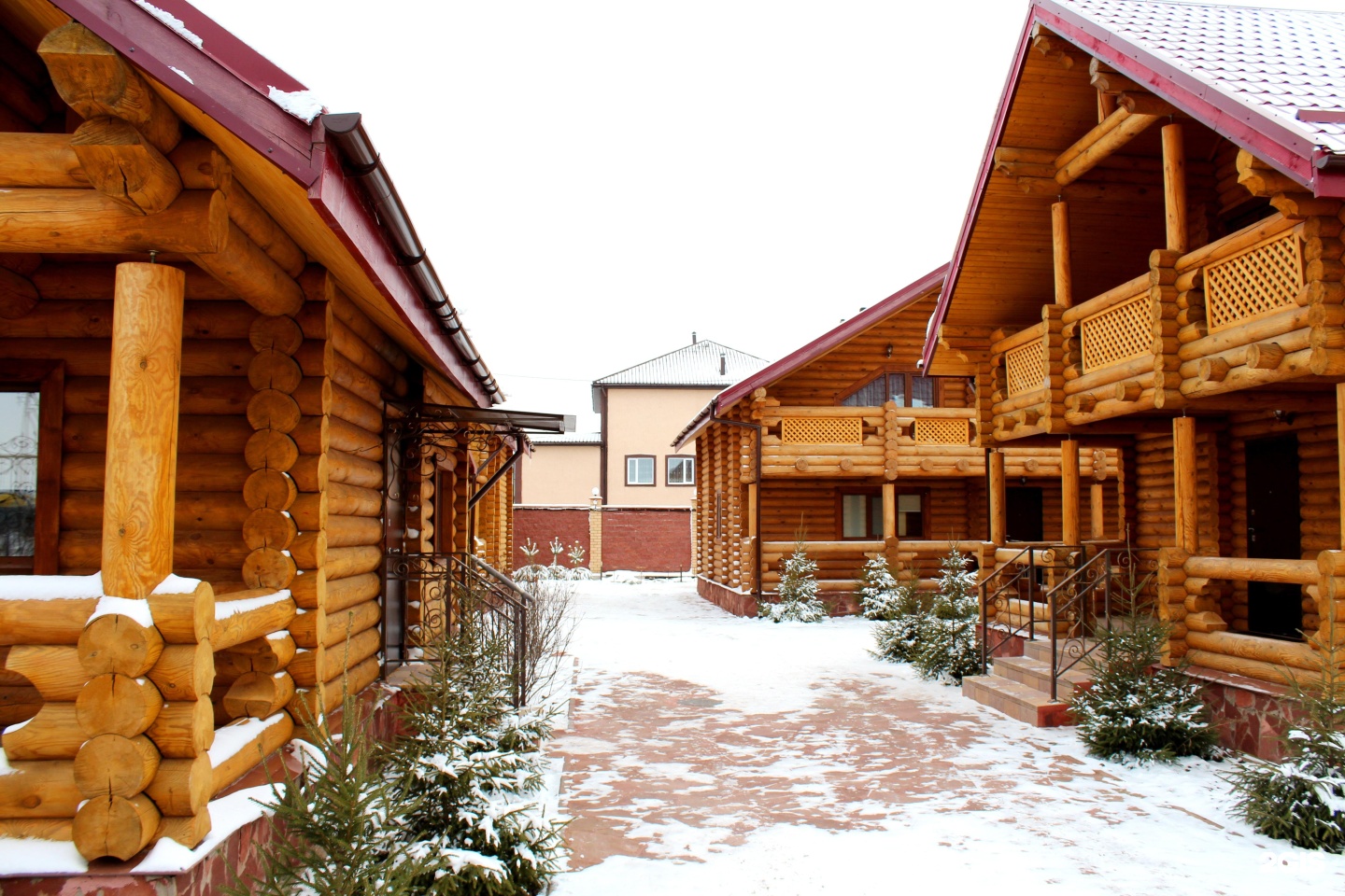 SPA-сауна