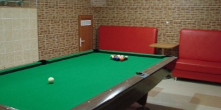 Анапа: Отель Нева