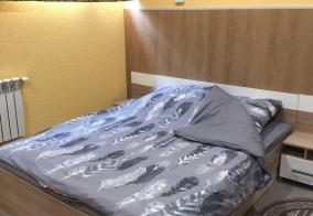 Хостел Звездный в Нижневартовске