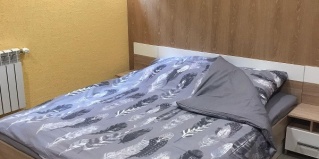 Нижневартовск: Хостел Звездный
