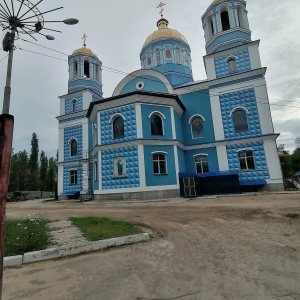 Фото от владельца Покровский храм