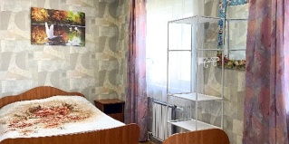 Тургояк: Мини-отель Тургояк