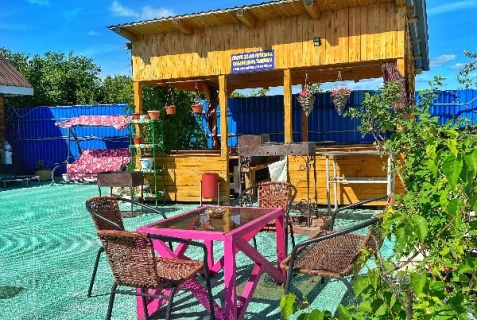 Тургояк: Мини-отель Тургояк