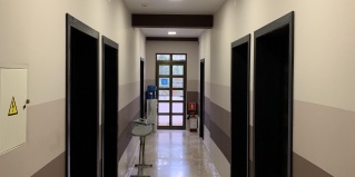 Сочи: Отель Радужный