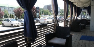 Ставрополь: Отель PARK HOTEL STAVROPOL