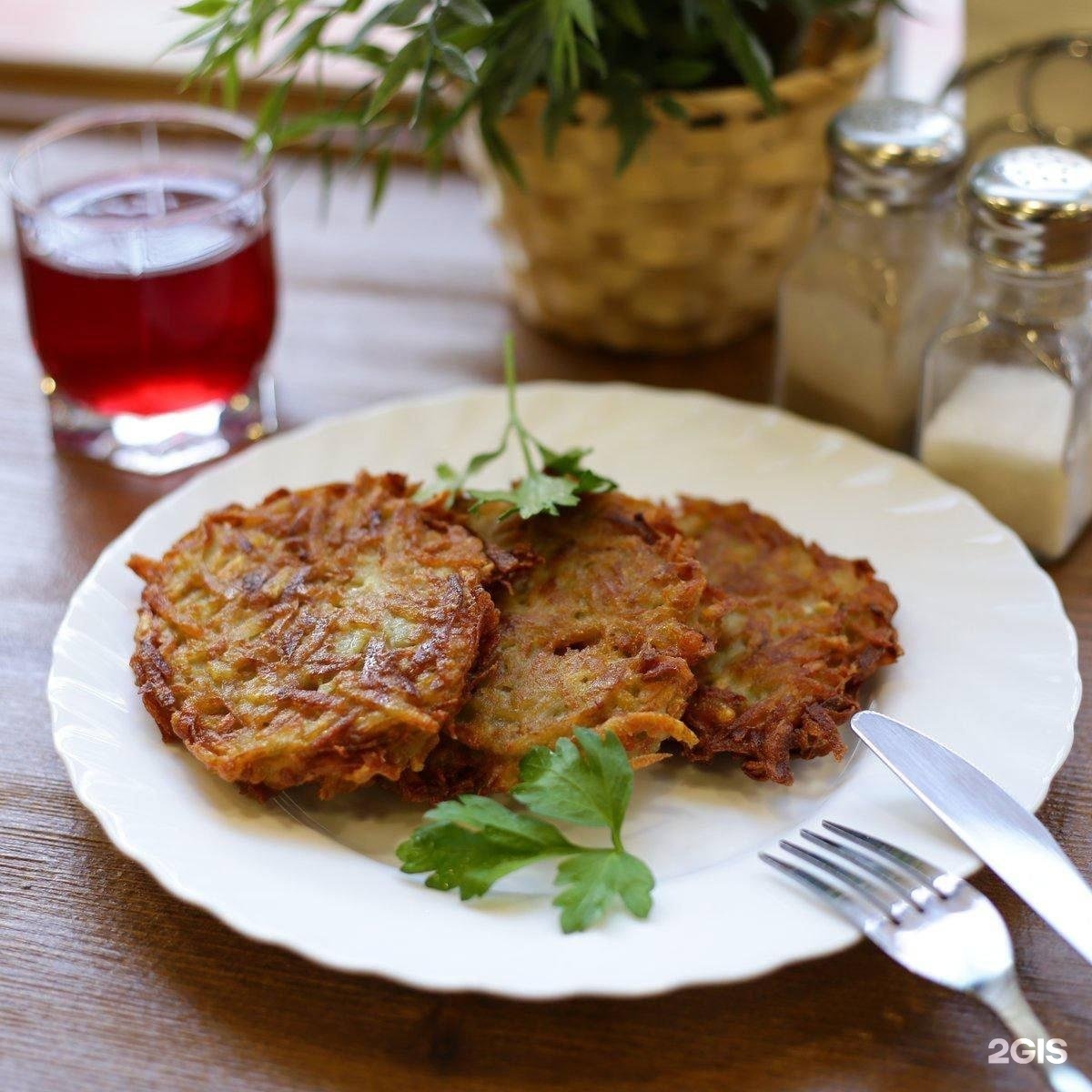 Домовая кухня артемовский