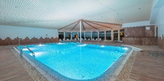 Киркколахти: Турбаза Черные камни