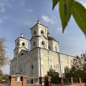 Фото от владельца Храм Успения Пресвятой Богородицы Римско-Католической церкви