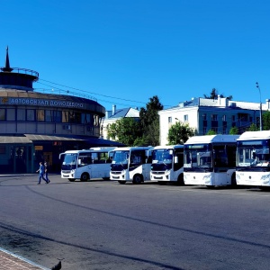 Фото от владельца Автовокзал, г. Домодедово