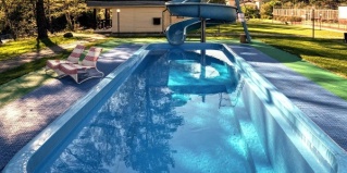 Чемал: Турбаза Ареда 2-3