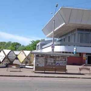 Фото от владельца Автовокзал, г. Железногорск