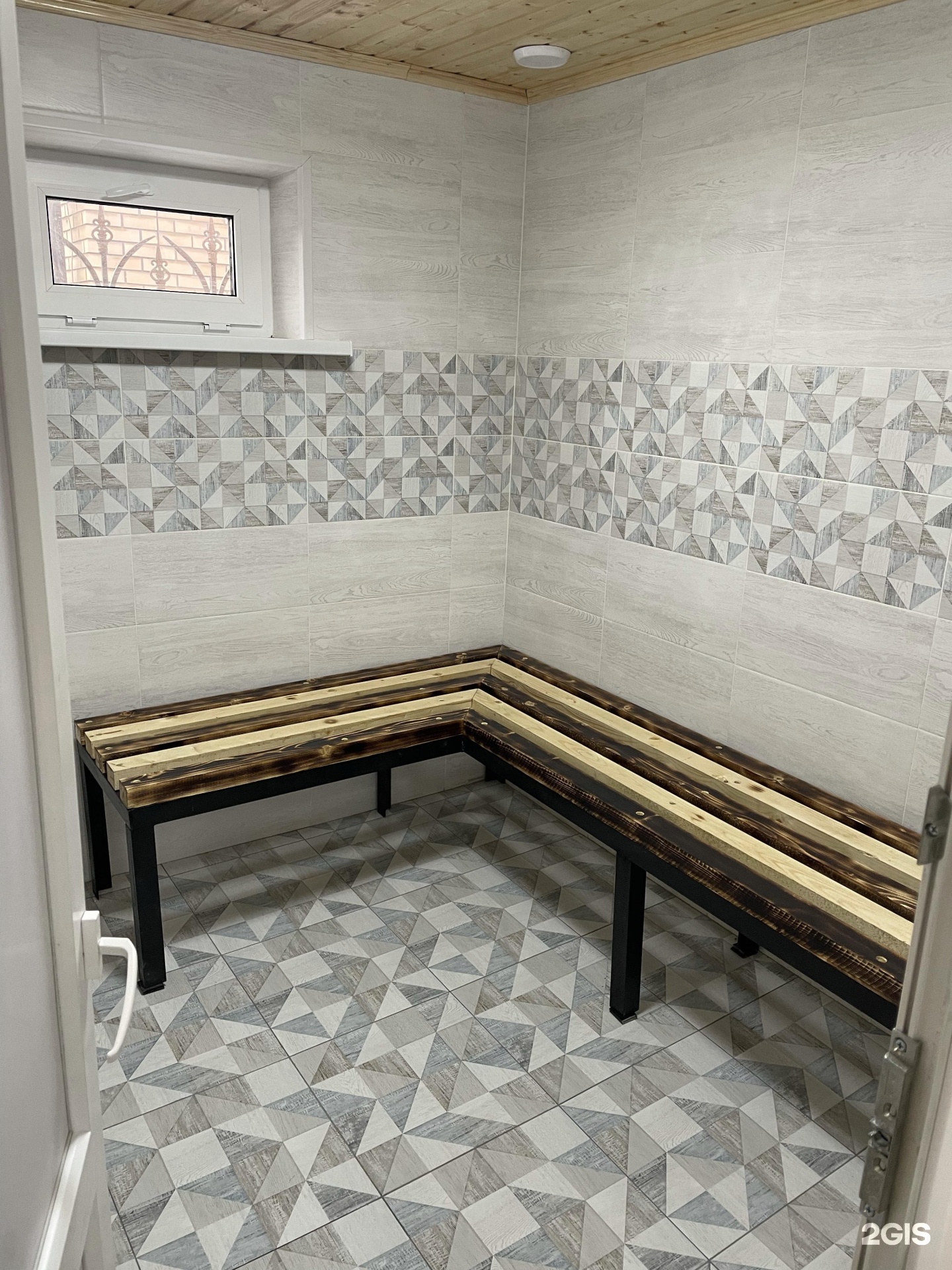 Просто Баня Кокшетау