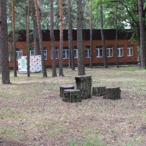 Фото от владельца Панорама, база отдыха