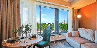 Калининград: Отель Ластадие