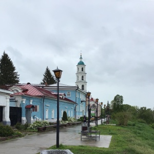 Фото от владельца Музей-мастерская декоративно-прикладного искусства, г. Елабуга