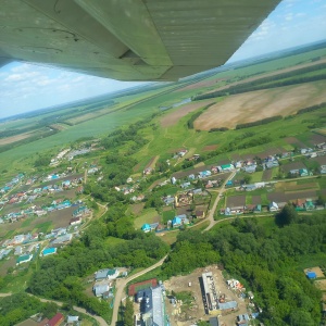 Фото от владельца Летай с нами, аэроклуб