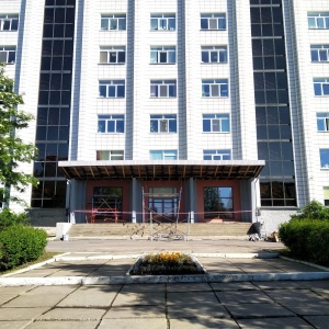Фото от владельца Министерство природных ресурсов и лесопромышленного комплекса Архангельской области