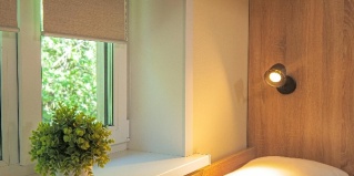 Екатеринбург: Отель Elhostel