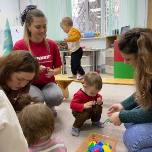 Фото от владельца Лучики, центр детского развития