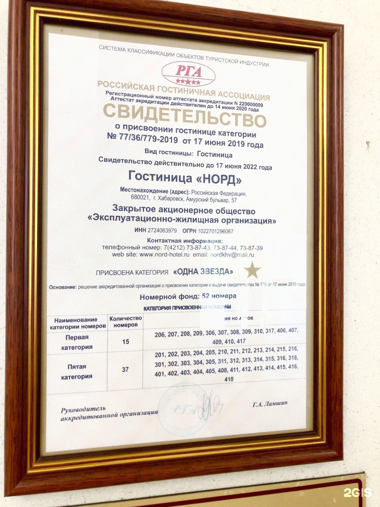 Гостиница норд хабаровск