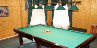 Верхняя Сысерть: Глэмпинг Салют