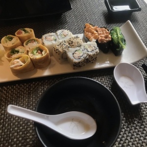Фото от владельца Якитория, суши-бар
