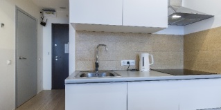 Санкт-Петербург: Отель Максимус на Петроградке