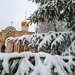 Фото от владельца Храм Воскресения Христова