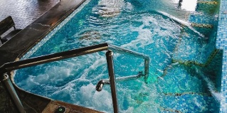 Сириус: Отель Hotel La Terrassa