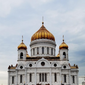 Фото от владельца Храм Христа Спасителя