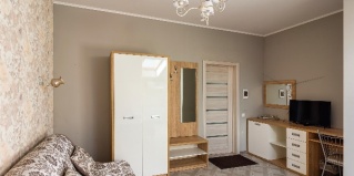 Новороссийск: Гостевой дом Provance