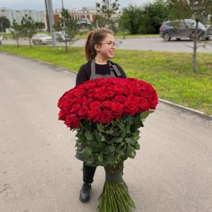 Фото от владельца Аура цветов, оптово-розничный салон