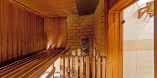 Санкт-Петербург: Отель Aquarius hotel&SPA