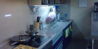 Омск: Отель Полёт