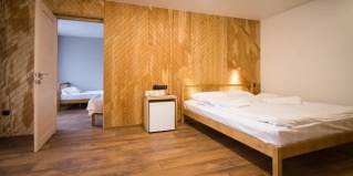 Владивосток: Отель Изумруд