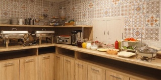 Тверь: Отель Исаевский