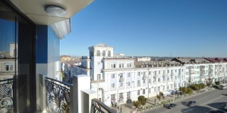 Армавир: Отель Royal hotel Riz