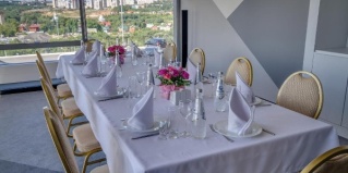 Чебоксары: Отель ibis Cheboksary Center